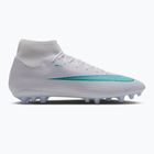 Scarpe da calcio uomo Nike Mercurial Superfly 11 Academy AG white/dusty cactus