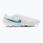 Scarpe da calcio uomo Nike Tiempo Maestro Elite AG white/white/dusty cactus