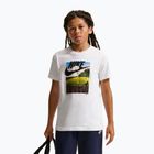 Maglietta per bambini Nike Sportswear white