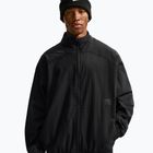 Giacca uomo Nike N.A.C. Dri-Fit Oversized Full Zip black/black