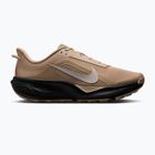 Scarpe da corsa uomo Nike ACG Pegasus Trail linen/black/light crimson/light orewood brown