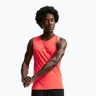 Maglia training da uomo Nike Pro Training Dri-Fit laser crimson/black