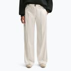 Felpa donna Nike Studio Fleece Medium Weight total black/sail