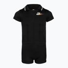 Tuta per bambini Nike Sportswear Victory Lap Jersey black