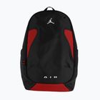 Zaino urbano Jordan Jam Element black/gym red