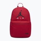Zaino urbano  Jordan Jam Air 15 l gym red