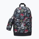 Zaino urbano Nike Jordan Air Raid 17 l black/multicolor