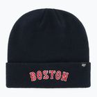 47 Brand MLB Boston Red Sox Script berretto invernale navy