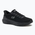 Skechers Edgeride Erlson scarpe da uomo nero