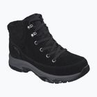 Doposci da donna SKECHERS Trego Snow Breeze Black