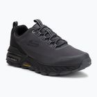 Scarpe da uomo SKECHERS Max Protect Fast Track carbone/nero