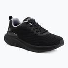Scarpe da donna SKECHERS Bobs Moda Flex Mellow Dawn black