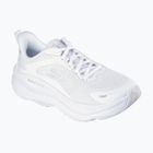 Scarpe da running da donna SKECHERS Max Run Pacewave white