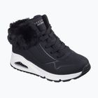 Scarpe per bambini SKECHERS Uno Gen1 Comfurt Kicks black