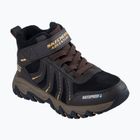 Doposci da bambino SKECHERS Rugged Ranger Storm Trail black