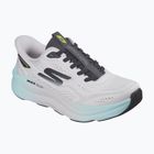 Scarpe da running da uomo SKECHERS Max Run gray