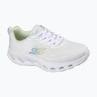 Scarpe da donna SKECHERS Go Walk Glide-Step 2.0 Kristee white