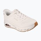Scarpe da donna SKECHERS Uno Glide-Step Glide On Air white