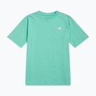 Maglietta per bambini New Balance Jersey Small Logo Tee deep end