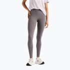 Leggings da corsa da donna New Balance Reflective RC Heat 28" neptune grey