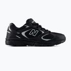 Scarpe New Balance Classic 408's V1 black/silver metallic
