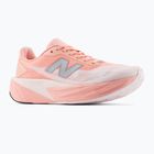 Scarpe da corsa donna New Balance FuelCell Rebel V5 pink lemonade/pink salt