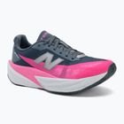 Scarpe da corsa donna New Balance FuelCell Rebel V5 blue