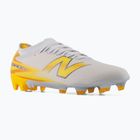 Scarpe da calcio New Balance Furon Team V9 FG fresh air/satsuma orange