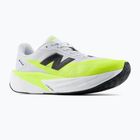 Scarpe da corsa uomo New Balance FuelCell Rebel V5 fresh air/alkaline green