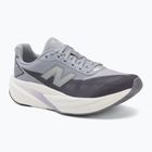 Scarpe da corsa uomo New Balance FuelCell Rebel V5 digital mist/smoked violet