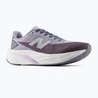 Scarpe da corsa uomo New Balance FuelCell Rebel V5 digital mist/smoked violet