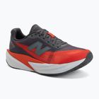 Scarpe da corsa uomo New Balance FuelCell Rebel V5 neo Ffame/magnet