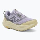 Scarpe da corsa uomo New Balance Fresh Foam X Hierro V9 smoked violet/morel