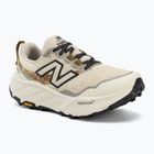 Scarpe da corsa uomo New Balance Fresh Foam X Hierro V9 angora/basil oil