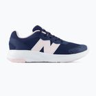 Scarpe per bambini New Balance 578's V1 nb navy/pink granite