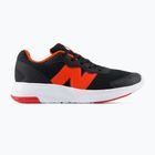 Scarpe per bambini New Balance 578's V1 black/neo flame