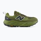 Scarpe da corsa uomo New Balance Hierro Trek V9 sport green/dark moss