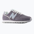 Scarpe da corsa donna New Balance 1080's V15 white/pink lemonade