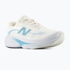 Scarpe da corsa donna New Balance Ellipse V1 linen/altitude metallic