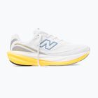 Scarpe da corsa uomo New Balance 1080's V15 white/satsuma orange