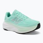 Scarpe da corsa donna New Balance Fresh Foam More V6 bright mint/cosmic jade