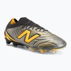 Scarpe da calcio New Balance Tekela Elite Low V5 FG grey