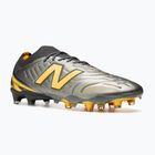 Scarpe da calcio New Balance Tekela Elite Low V5 FG grey