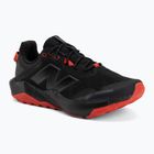 Scarpe da corsa uomo New Balance Dynasoft Nitrel V6 black/neo flame