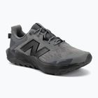 Scarpe da corsa uomo New Balance Dynasoft Nitrel V6 black/dark night/neo flame