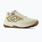 Scarpe da corsa uomo New Balance Tektrel Utility V1 basil oil/angora/gum