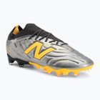 Scarpe da calcio New Balance Tekela Team Low V5 FG harbor grey/black cement