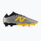 Scarpe da calcio New Balance Tekela Team Low V5 FG harbor grey/black cement