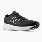 Scarpe da corsa uomo New Balance 411's V4 black/white/magnet