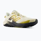 Scarpe da corsa uomo New Balance Dynasoft Nitrel V6 angora/black/basil oil